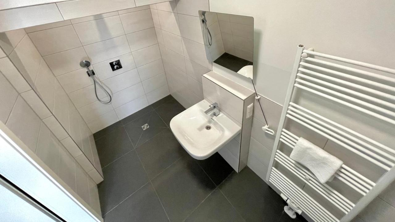 Iq Hotel Hannover Exterior foto