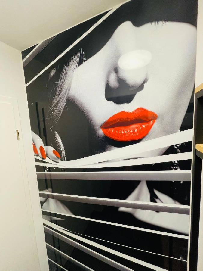 Iq Hotel Hannover Exterior foto