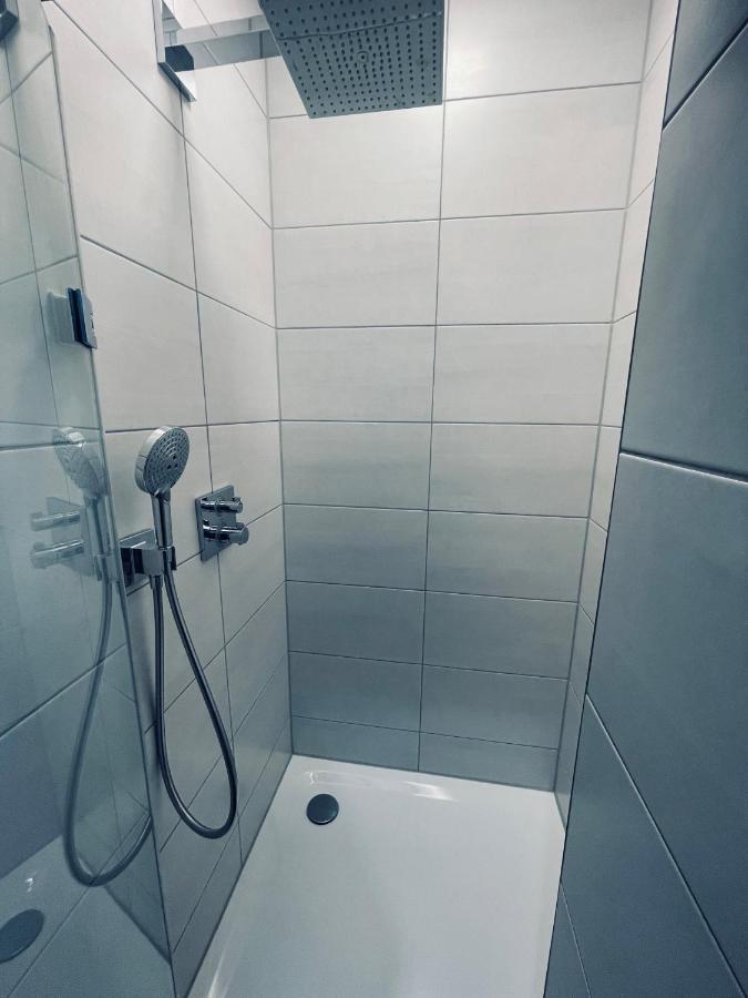 Iq Hotel Hannover Exterior foto
