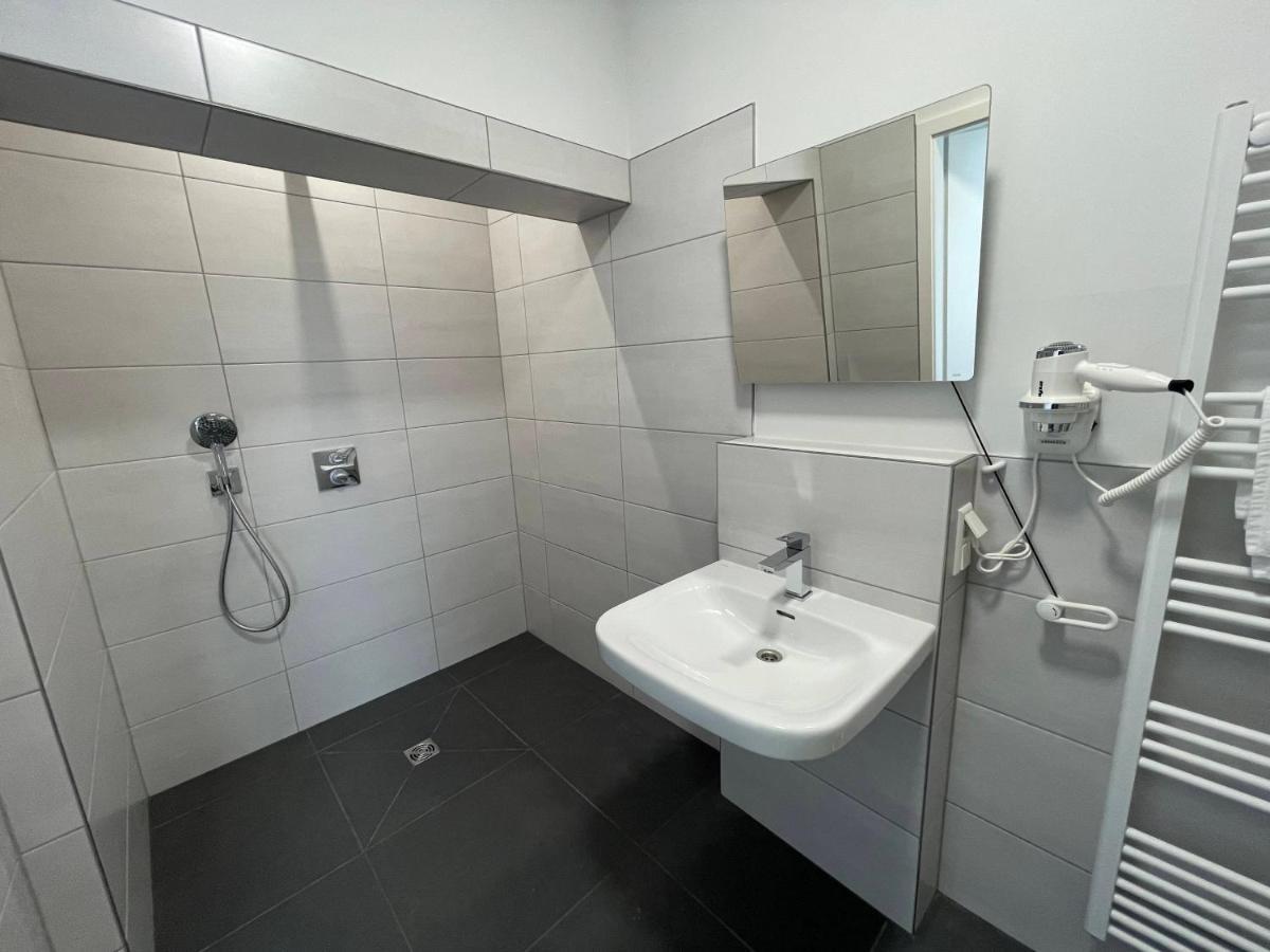 Iq Hotel Hannover Exterior foto