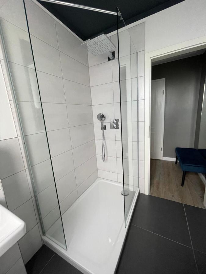 Iq Hotel Hannover Exterior foto