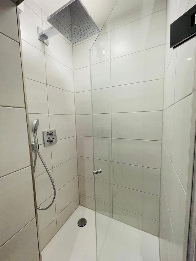 Iq Hotel Hannover Exterior foto